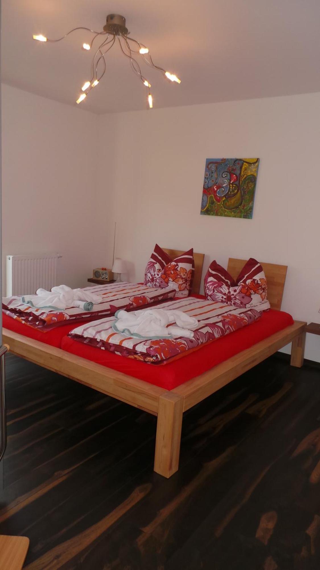 Ferienhaus An Der Brunnenaue 4 Sterne, E-Ladestation Am Haus, Wlan, Netflix, Garten サガルト エクステリア 写真