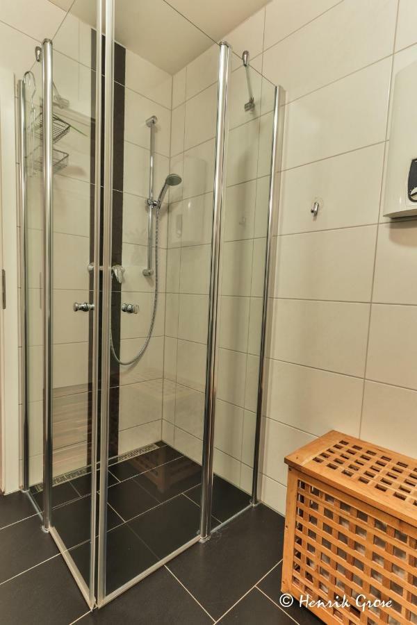 Ferienhaus An Der Brunnenaue 4 Sterne, E-Ladestation Am Haus, Wlan, Netflix, Garten サガルト エクステリア 写真